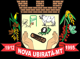 Nova Ubiratã