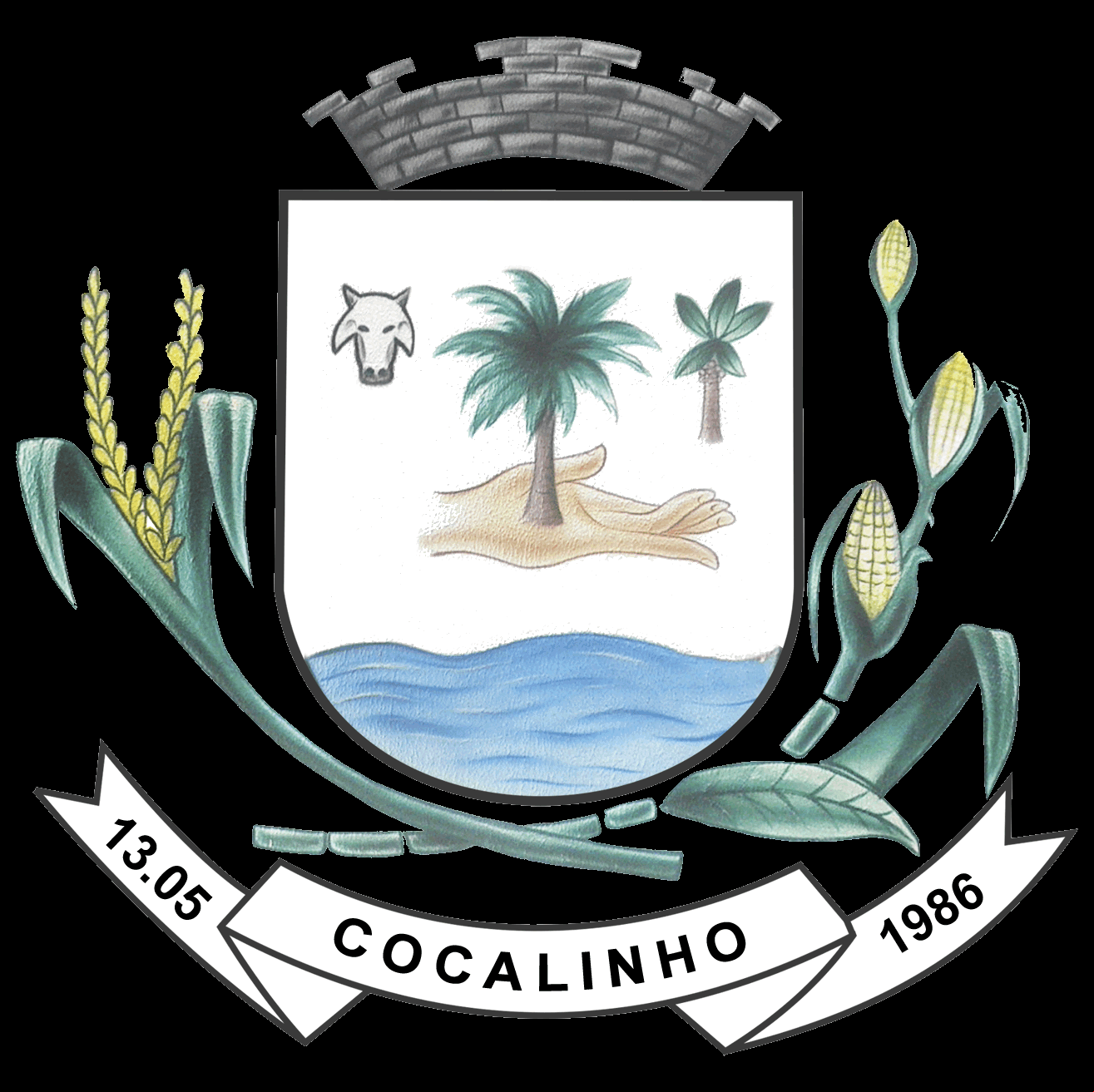 Cocalinho - MT