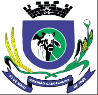 Ribeirão Cascalheira